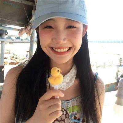 淘气阿丹