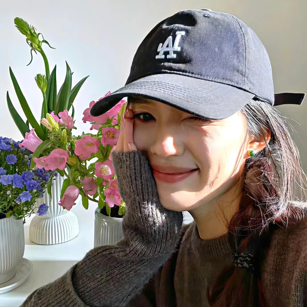 春心荡漾