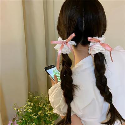 野人族女王